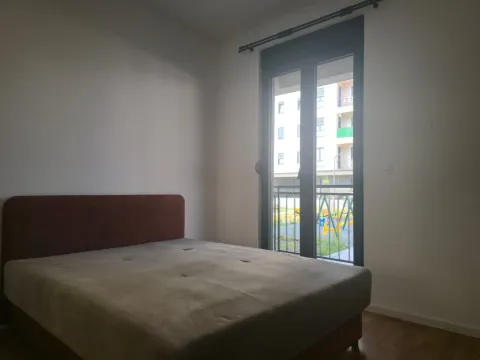 Izdavanje, jednosoban stan, 40m², Tološi, Podgorica - image 6