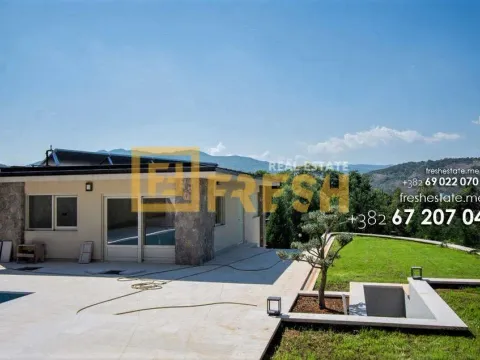 Rent, house, 492m², Mareza, Podgorica - image 8
