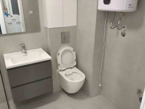 Izdavanje, jednosoban stan, 49m², Centar, Bar - image 12