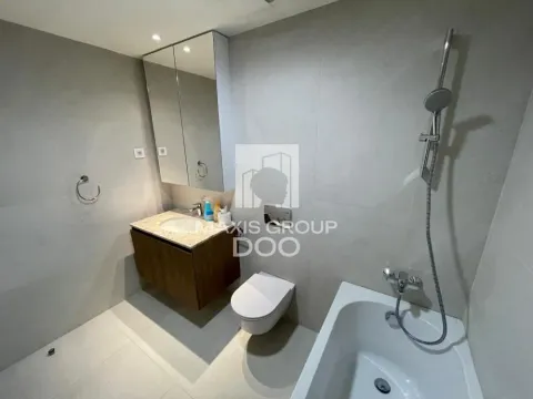 Izdavanje, trosoban stan, 72m², Savski Venac, Beograd - image 17