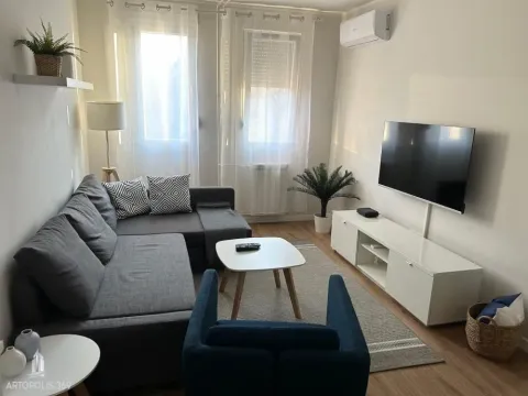 Stan in Novi Beograd Sve Podlokacije