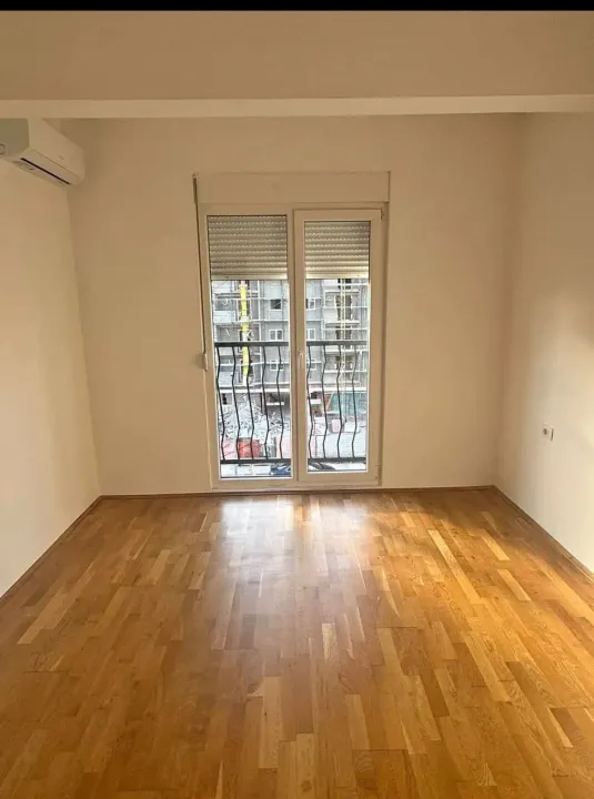 Rent, two bedroom apartment, 62m², Stari Aerodrom, Podgorica