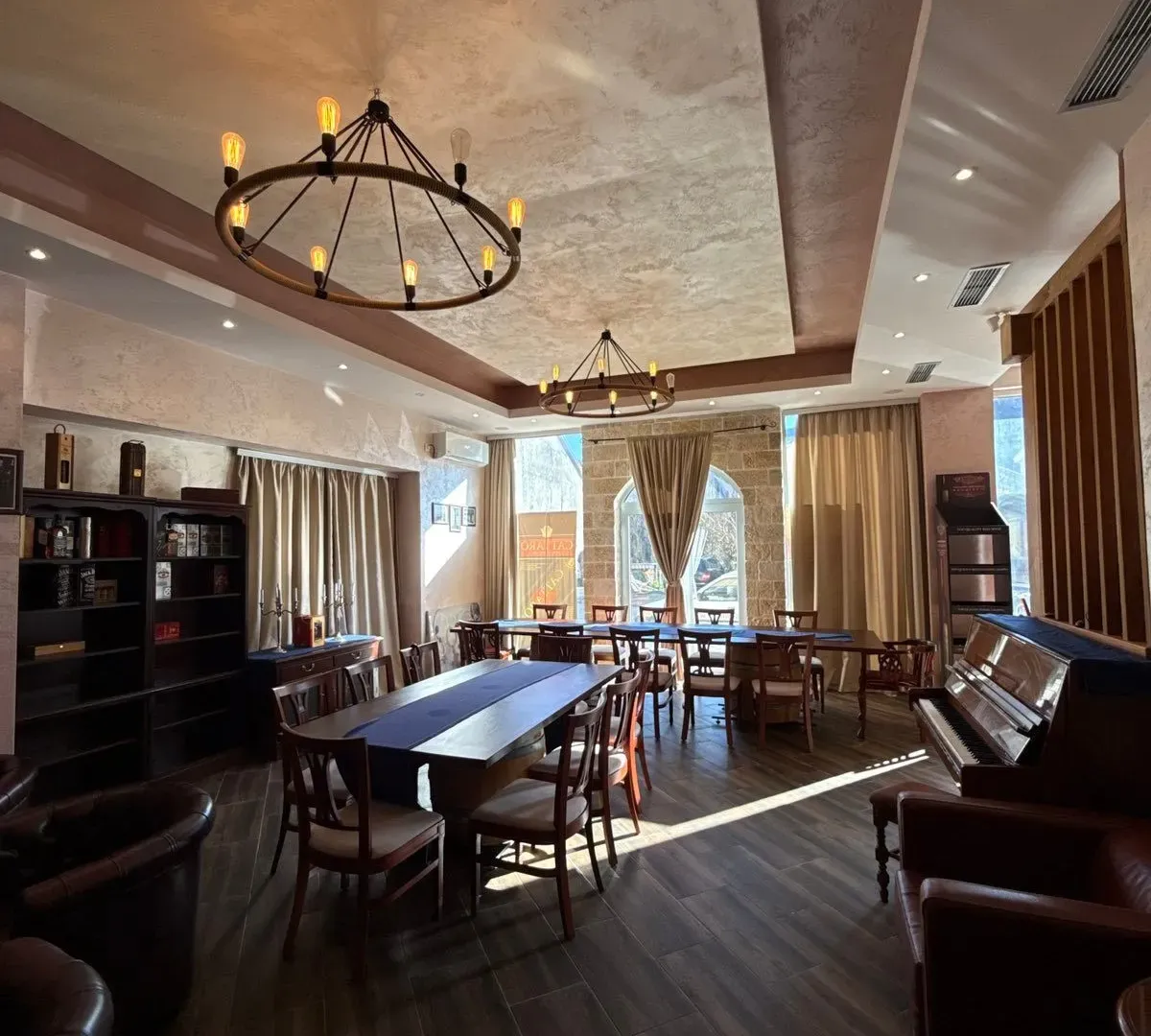 Sale, office space, 96m², Rijeka Crnojevića, Cetinje
