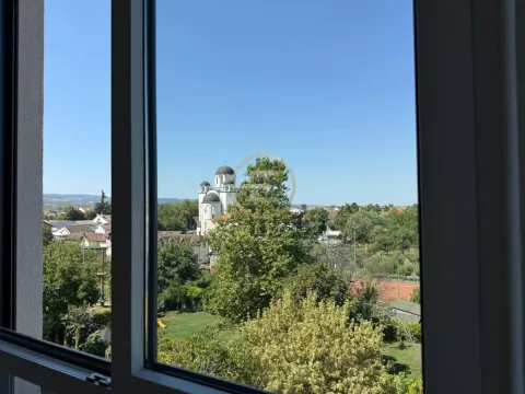 Sale, three bedroom apartment, 62m², Bulevar patrijarha Pavla, Novi Sad Sve Podlokacije - image 12