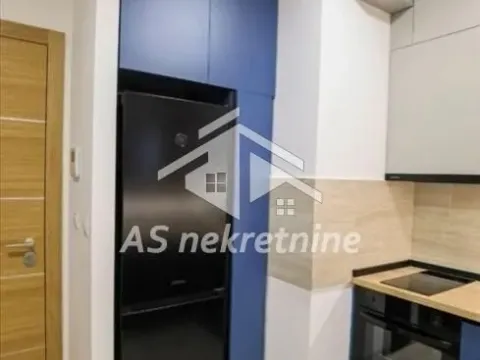 Rent, two bedroom apartment, 48m², Novi Beograd Blok 65, Novi Beograd Sve Podlokacije - image 16