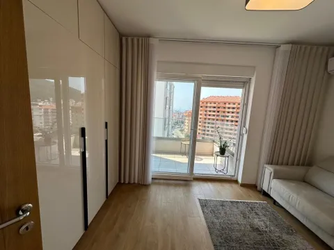Sale, apartment, 103m², Budva, Crna Gora - image 9