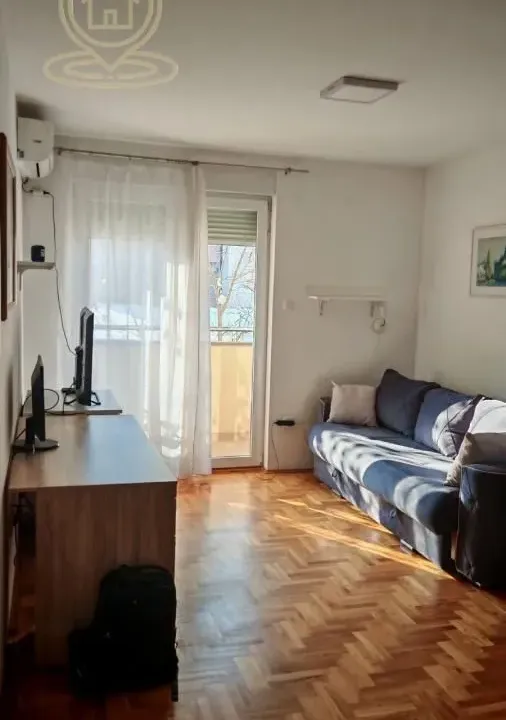 Prodaja, garsonjera, 29m², Telep, Novi Sad Sve Podlokacije