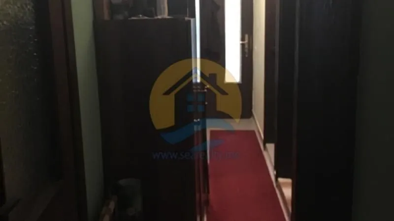 Sale, one bedroom apartment, 37m², Ulcinj, Crna Gora