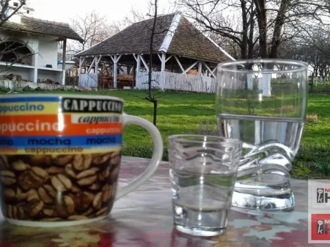 Sale, house, 334m², Beočin, Srbija - image 7