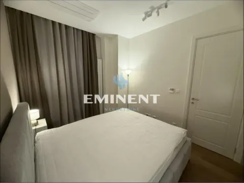 Rent, two bedroom apartment, 53m², Kalenić Pijaca, Vračar Sve Podlokacije - image 5