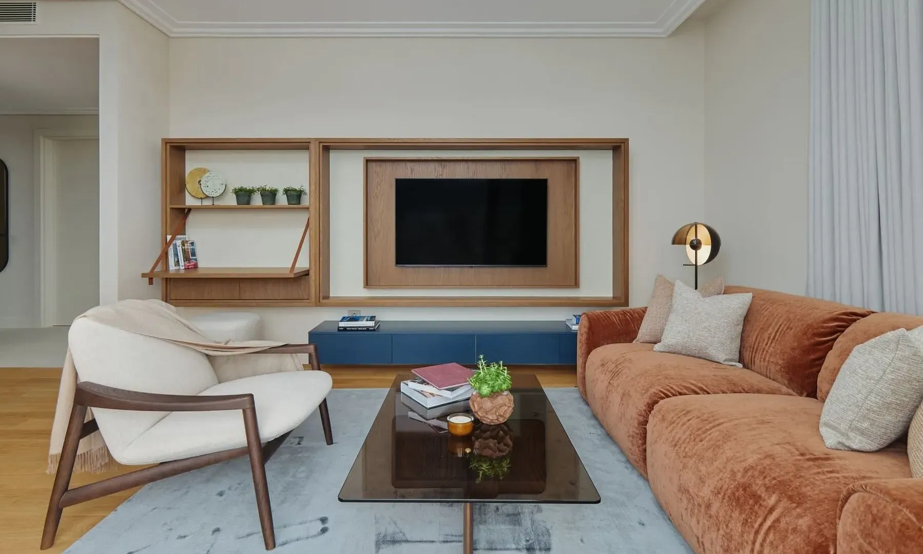 Prodaja, dvosoban stan, 100m², Porto Montenegro, Tivat