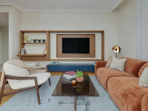 Prodaja, dvosoban stan, 100m², Porto Montenegro, Tivat - image 20