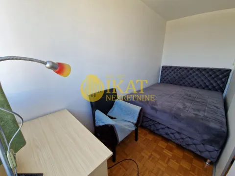 Izdavanje, jednosoban stan, 45m², Novi Beograd Blok 21, Novi Beograd Sve Podlokacije - image 2