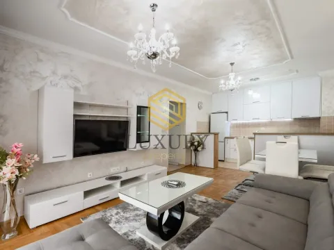 Rent, two bedroom apartment, 65m², Stari Aerodrom, Podgorica - image 13