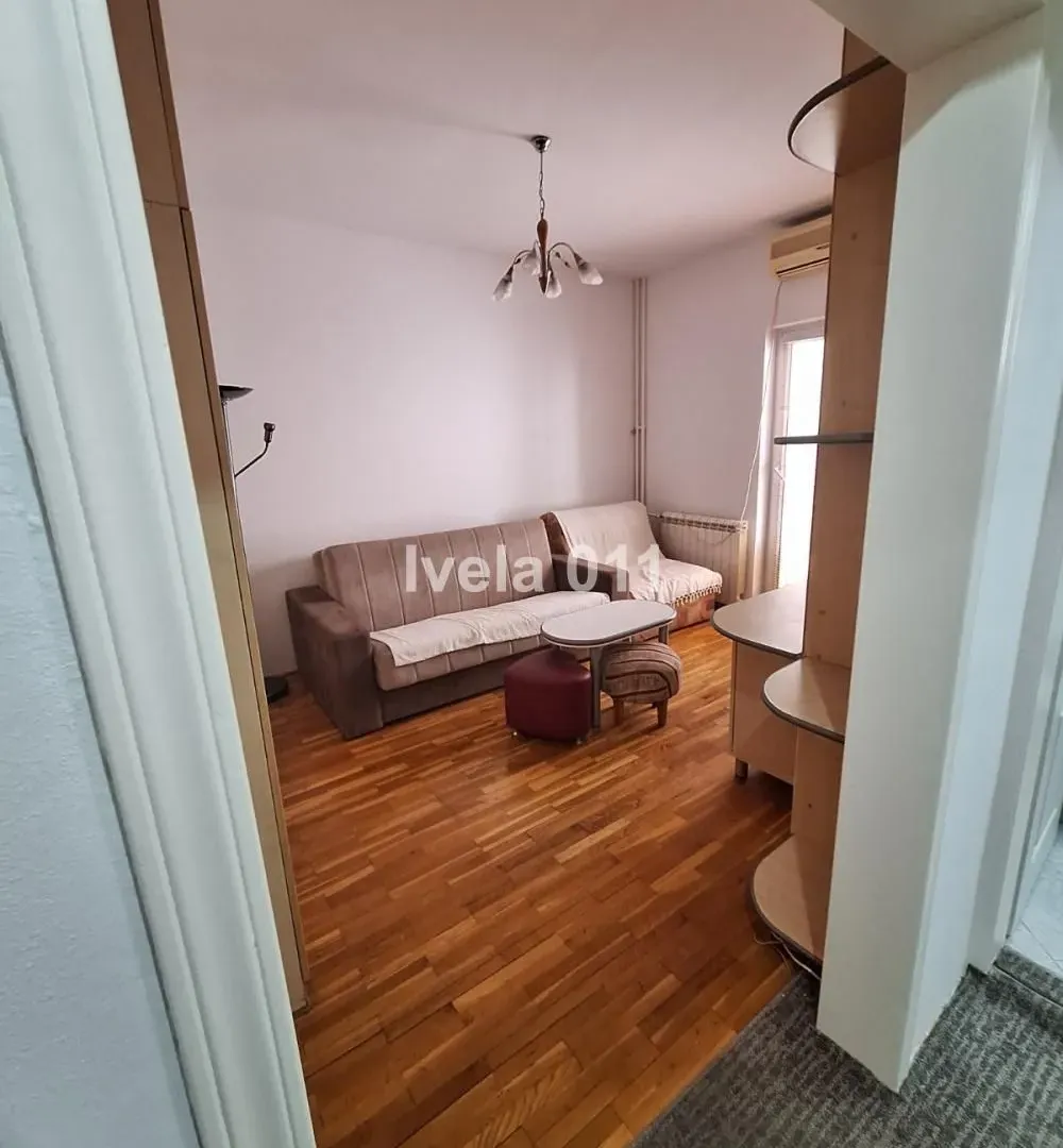 Prodaja, jednosoban stan, 27m², Lekino Brdo, Voždovac Sve Podlokacije