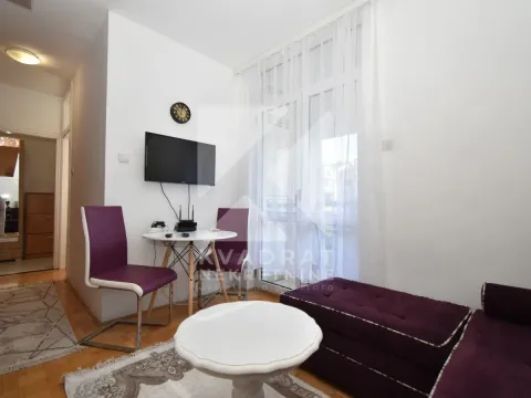 Rent, one bedroom apartment, 35m², Stari Aerodrom, Podgorica - image 2