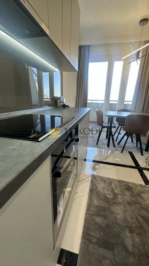 Rent, three bedroom apartment, 67m², Tašmajdan, Palilula Sve Podlokacije