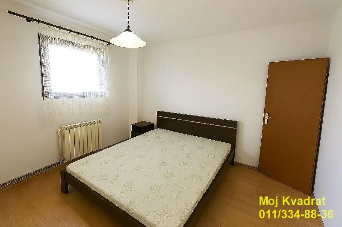 Prodaja, trosoban stan, 87m², Zemun Sve Podlokacije, Beograd