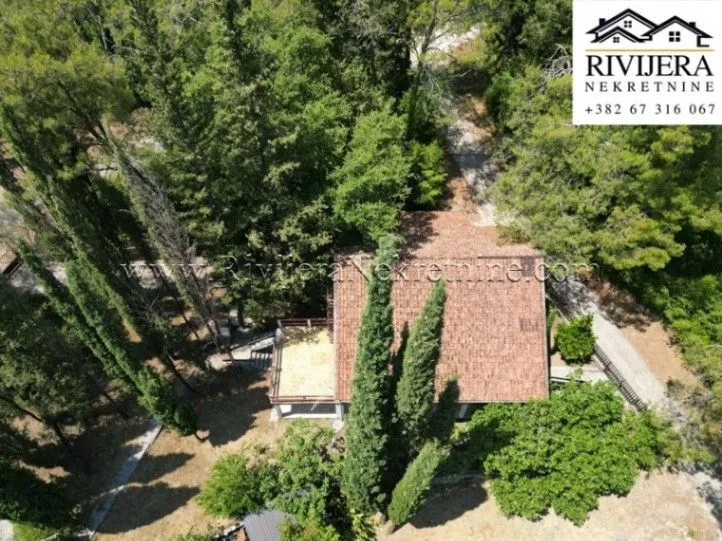 Prodaja, kuća, 155m², Sutorina, Herceg Novi