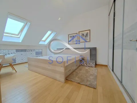 Rent, four bedroom apartment, 132m², Telep, Novi Sad Sve Podlokacije - image 15