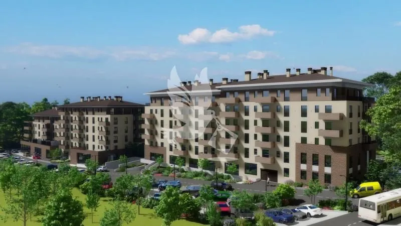 Prodaja, trosoban stan, 65m², Sopot, Beograd