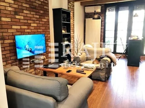 Rent, two bedroom apartment, 47m², Profesorska Kolonija, Palilula Sve Podlokacije