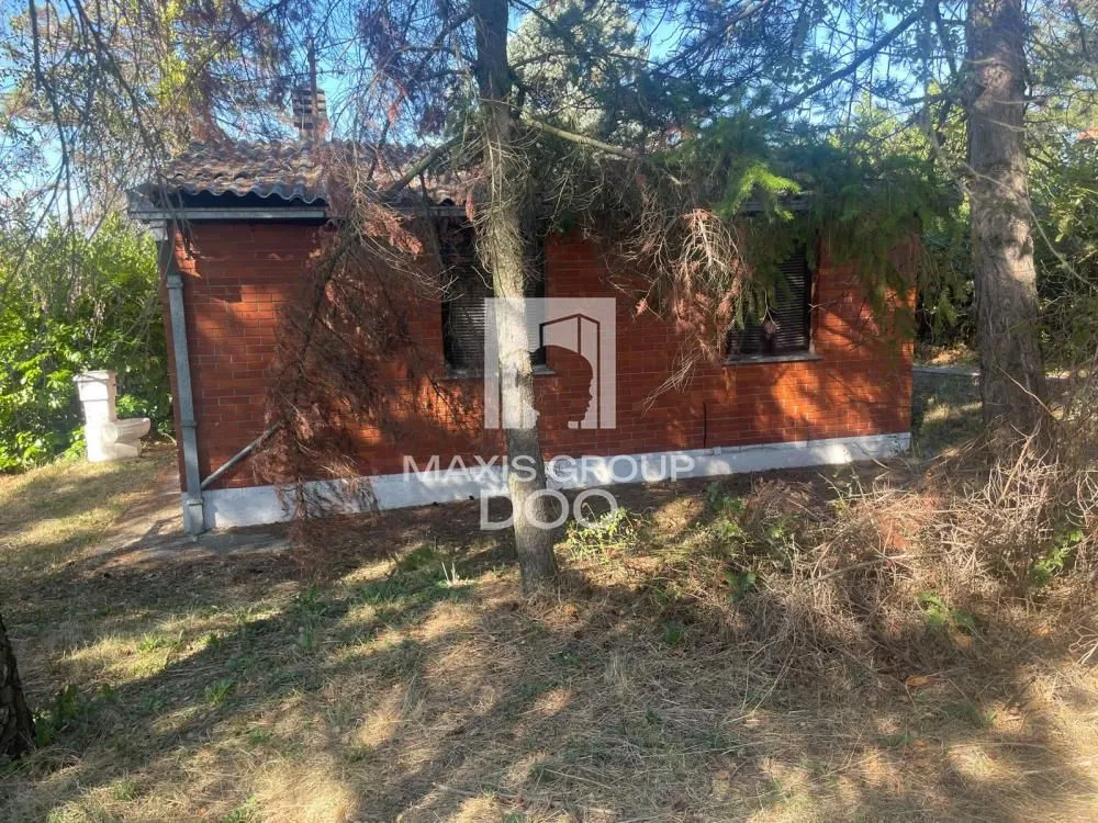 Sale, house, 58m², Sopot, Beograd