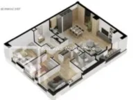 Prodaja, četvorosoban stan, 95m², Voždovac Sve Podlokacije, Beograd - image 2