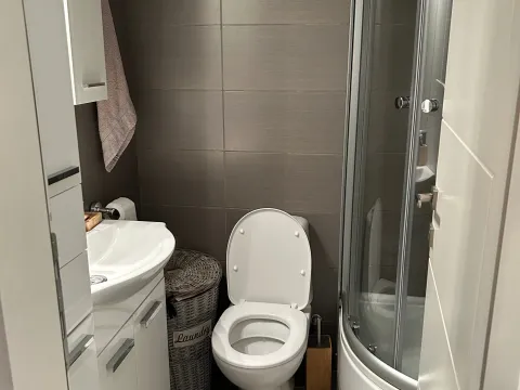 Prodaja, jednosoban stan, 38m², City Kvart, Podgorica - image 11