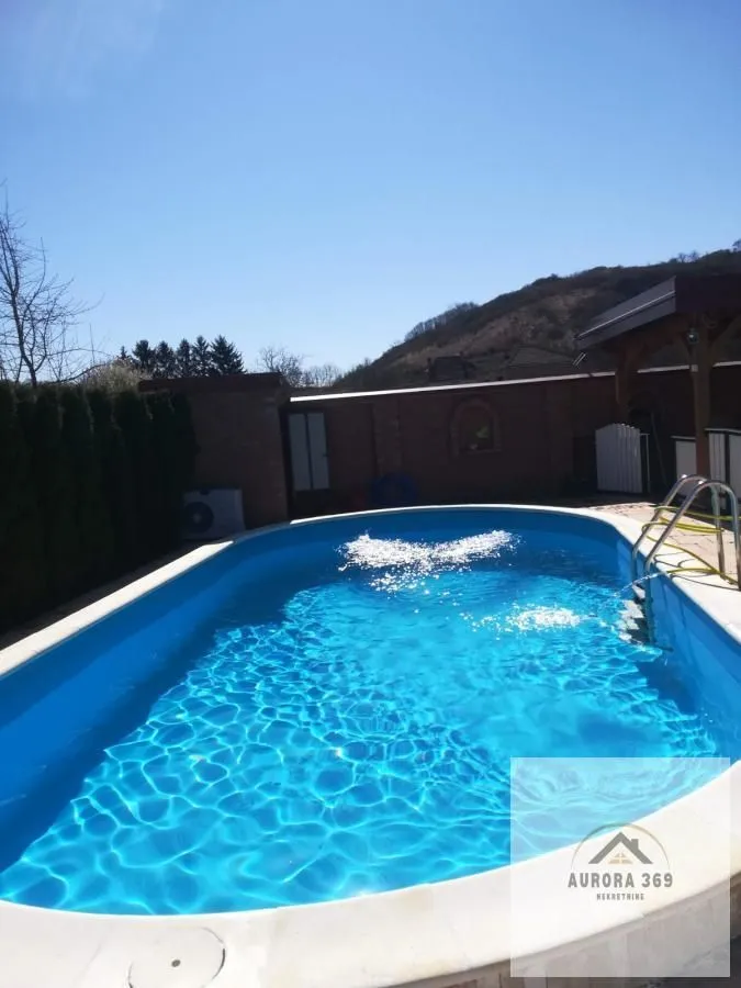 Sale, house, 260m², Banja Vrdnik, Irig