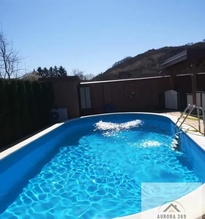 Sale, house, 260m², Banja Vrdnik, Irig