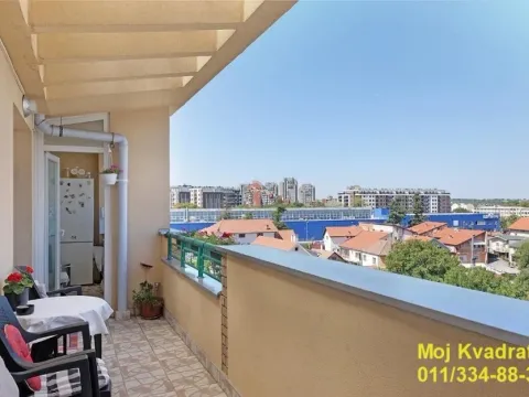 Prodaja, trosoban stan, 88m², Voždovac Sve Podlokacije, Beograd - image 17