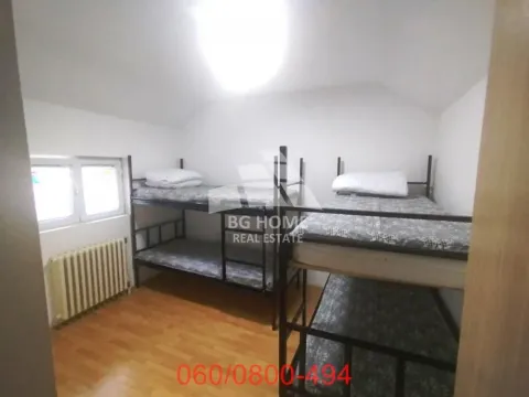Rent, two bedroom apartment, 50m², Zemun Sve Podlokacije, Beograd - image 4