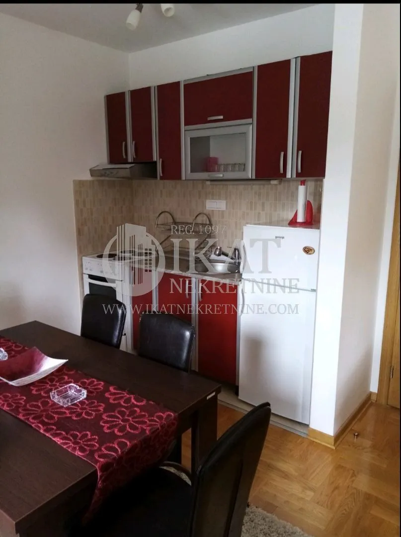 Prodaja, jednosoban stan, 41m², Zlatibor, Srbija