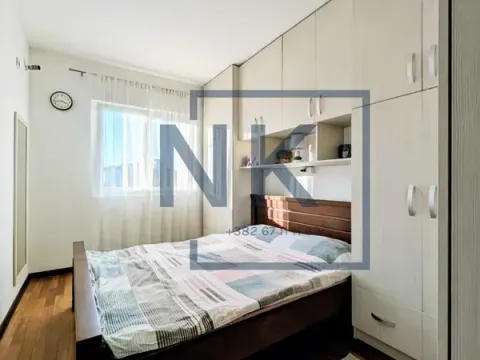 Sale, two bedroom apartment, 73m², Tuški Put, Podgorica - image 10