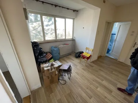 Sale, two bedroom apartment, 50m², Beočin, Srbija - image 9