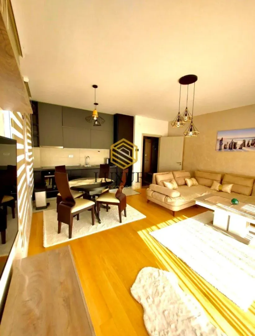 Rent, two bedroom apartment, 63m², Cvijetin Brijeg, Podgorica