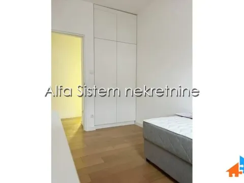 Izdavanje, trosoban stan, 65m², Bulbulder, Zvezdara Sve Podlokacije - image 12