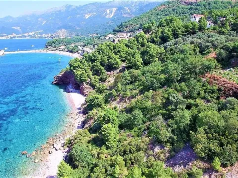 Prodaja, plac, 3255m², Sveti Stefan, Budva - image 7