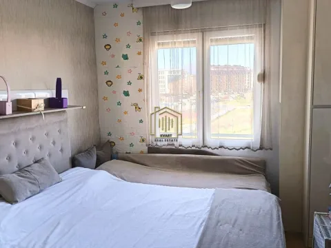 Prodaja, jednosoban stan, 51m², Zabjelo, Podgorica - image 6