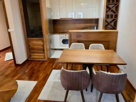 Rent, two bedroom apartment, 72m², City Kvart, Podgorica - image 4