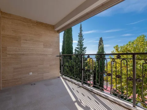 Prodaja, dvosoban stan, 67m², Pržno, Budva - image 3