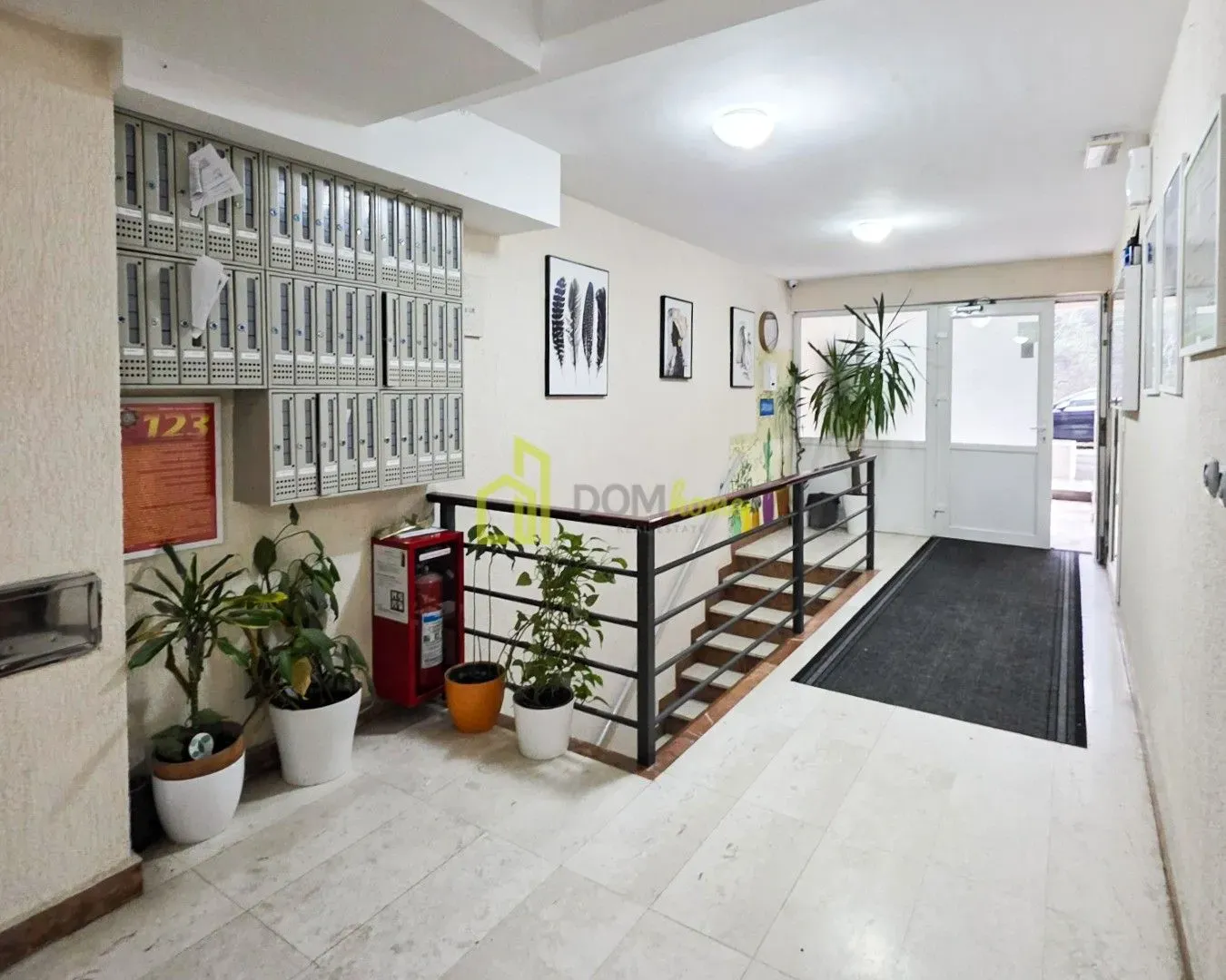 Prodaja, dvosoban stan, 80m², Zagorič, Podgorica