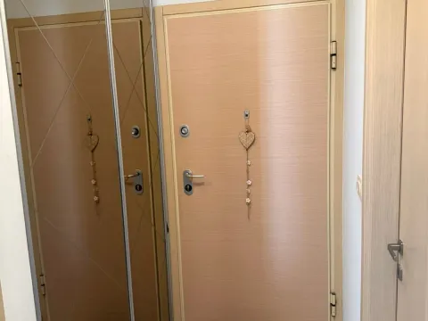 Rent, one bedroom apartment, 47m², City Kvart, Podgorica - image 6