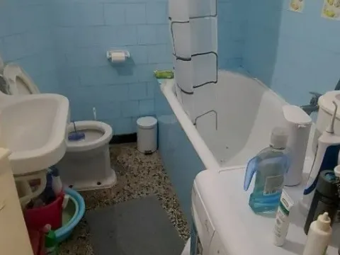 Sale, two bedroom apartment, 45m², Adamovićevo Naselje, Novi Sad Sve Podlokacije - image 2