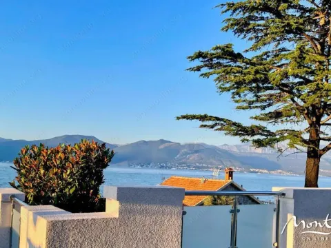 Sale, two bedroom apartment, 120m², Krašići, Tivat - image 17