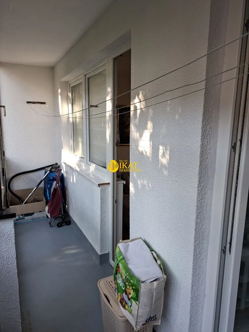 Sale, two bedroom apartment, 51m², Karaburma, Palilula Sve Podlokacije