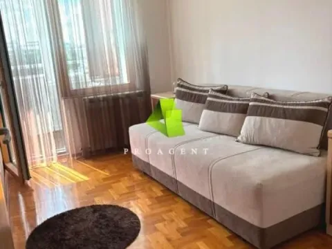 Rent, three bedroom apartment, 65m², Medijana, Niš - image 6