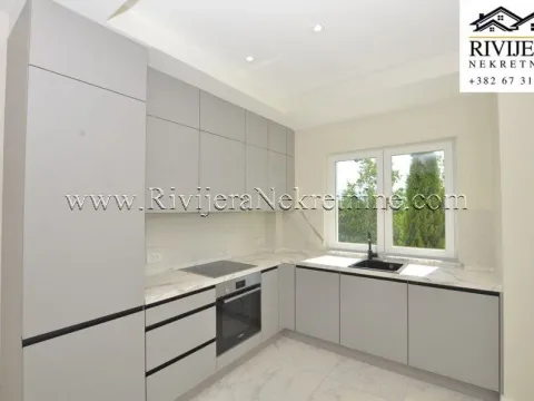 Sale, three bedroom apartment, 165m², Đenovići, Herceg Novi - image 8