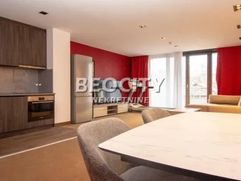 Izdavanje, četvorosoban stan, 160m², Dedinje Sve Podlokacije, Beograd - image 4